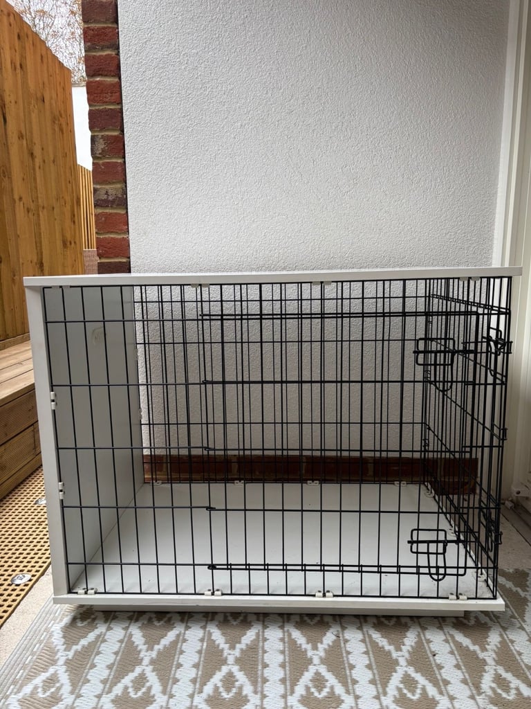 Omlet Dog Crate - Large