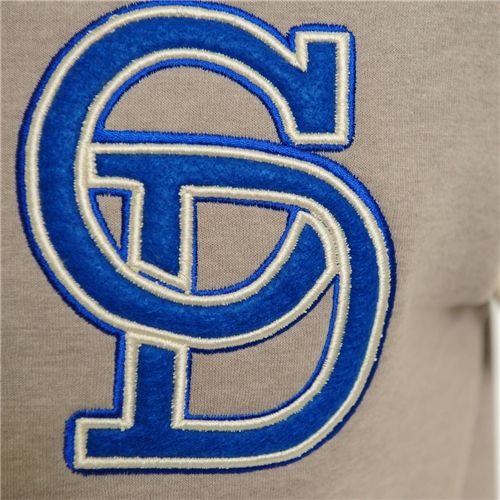 Criminal damage mens jacket