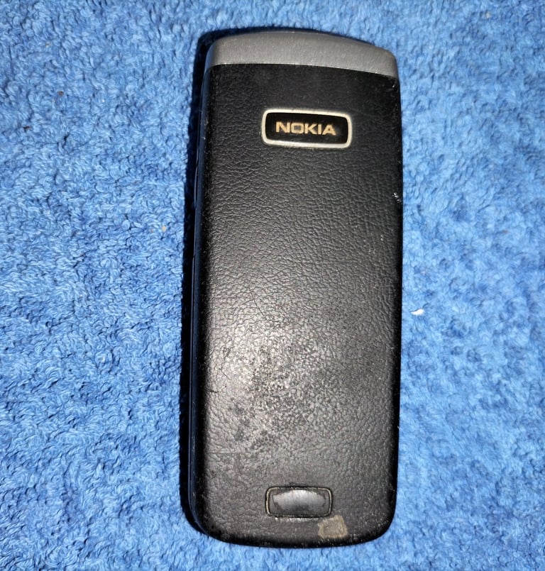 Nokia 6021 Boxed With CD ROM
