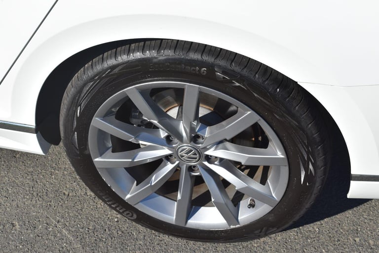 2020 Volkswagen Passat 2.0 TDI EVO R-Line DSG Euro 6 (s/s) 5dr ESTATE Diesel Automatic