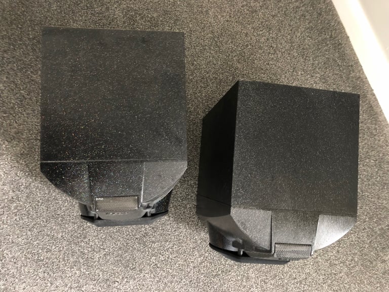 Pair of Sony Speakers SS-L80