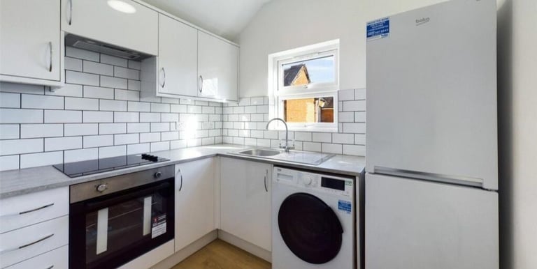 *** BILLS INCLUSIVE*** BRAND NEW 1/2 BEDROOM FLAT AVAILABLE