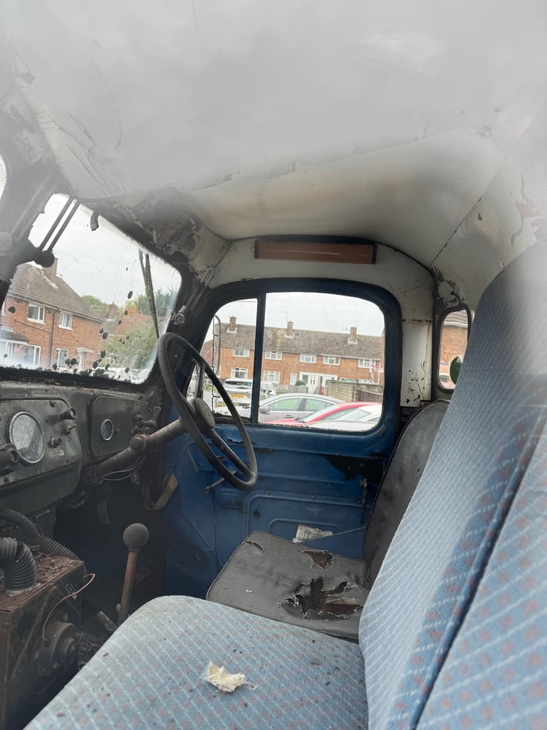 image for 1958 Austin K9