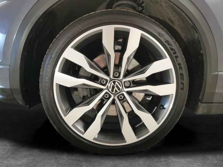 2021 Volkswagen T-Roc 1.5 TSI EVO R-Line Cabriolet 2dr Petrol DSG Euro 6 (s/s) (150 ps) - BLUETOO...
