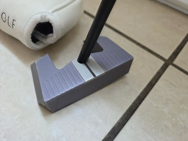 LAB Mezz 1 Putter