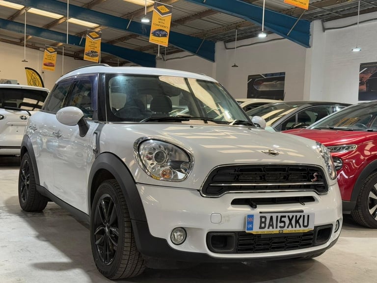 image for 2015 Mini Cooper 1 990 CC Mini COOPER Diesel
