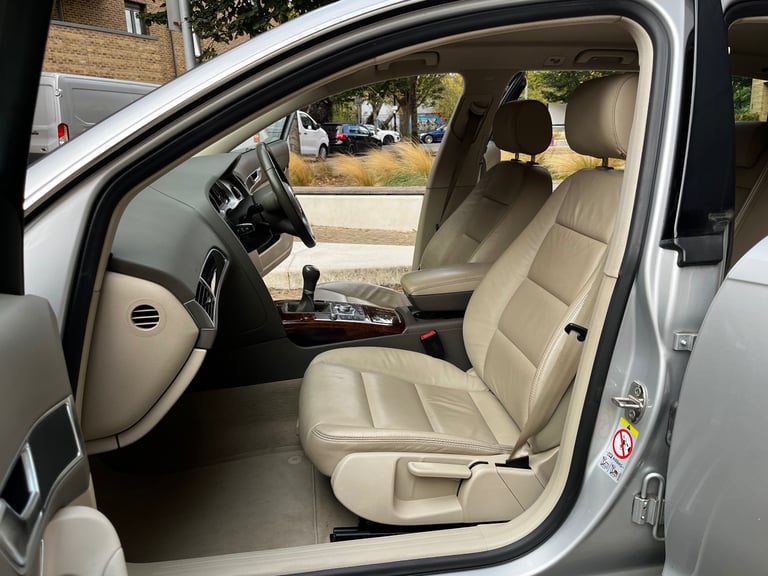 2009 Audi A6 Avant 2.7 TDI V6 SE Estate