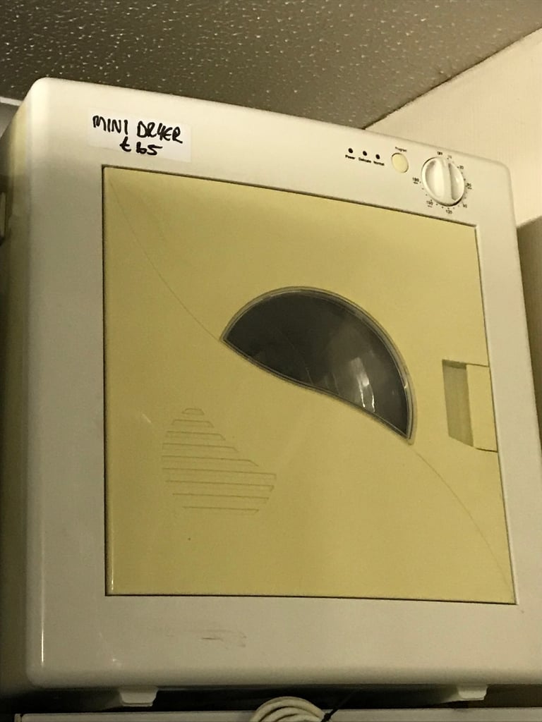 image for MINI DRYER ONLY £65