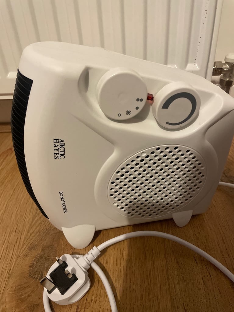 Electric heater (Free delivery if local)