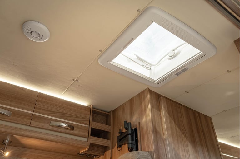 FIAT DUCATO SWIFT SELECT CHAMPAGNE 164 