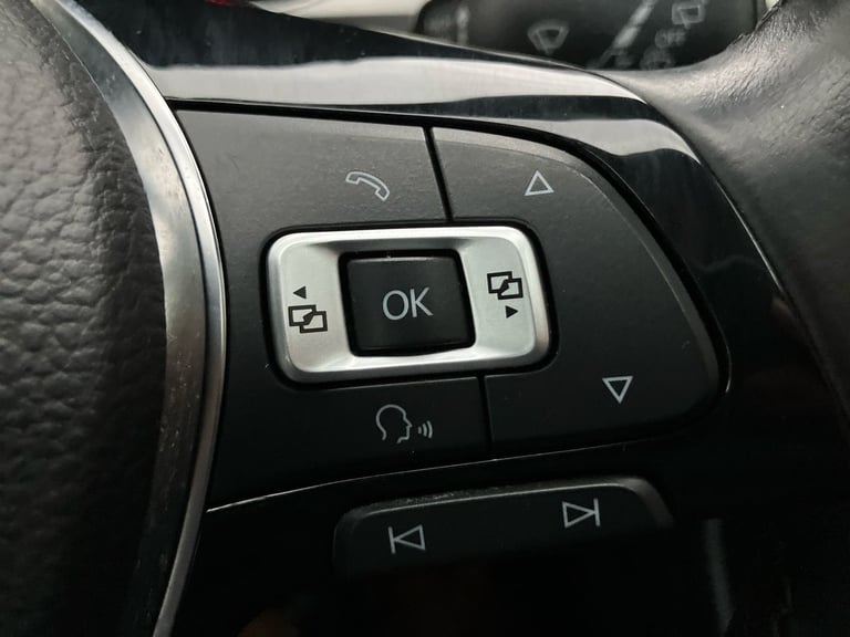 2015 Volkswagen Golf 1.4 TSI Match 5dr Hatchback Petrol Manual