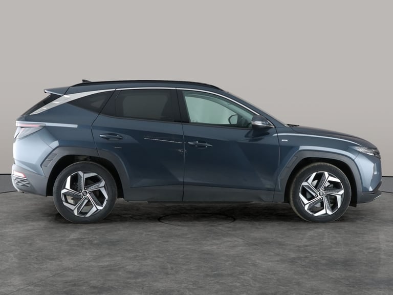 2021 Hyundai TUCSON 1.6 T-GDi MHEV Ultimate SUV 5dr Petrol Hybrid DCT Euro 6 (s/s) (150 ps) - C S...