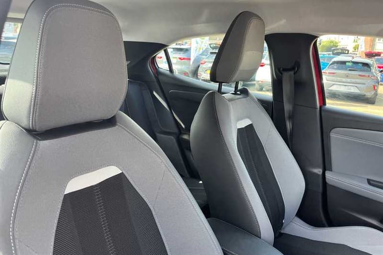 2021 Vauxhall Mokka 1.2 Turbo Elite Nav Premium SUV 5dr Petrol Manual Euro 6 (s/s) (100 ps) SUV P...