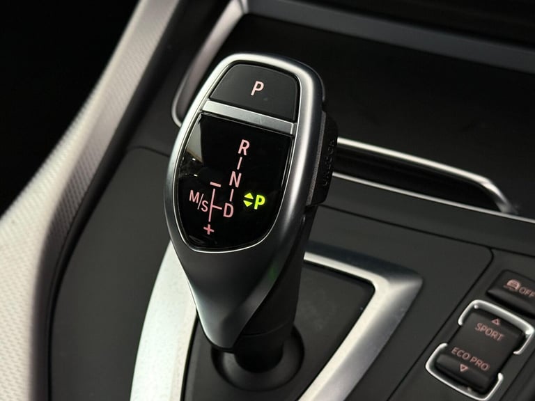 2021 BMW 2 Series 2.0 220i GPF M Sport Auto Euro 6 (s/s) 2dr CONVERTIBLE Petrol Automatic