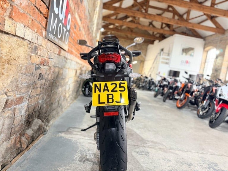 DUCATI MULTISTRADA V4 S PIKES PEAK 2025 25