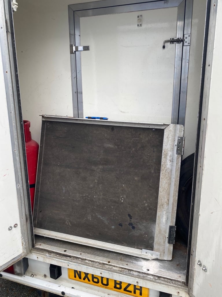 Fiat, SCUDO, Other, 2010, Manual, 1560 (cc)