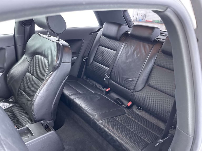 2007 Audi A3 2.0 S3 TFSI Quattro 4WD 3dr Hatchback Petrol Manual