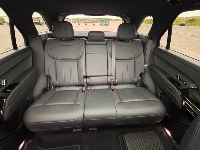 2022 Land Rover Range Rover Sport 3.0 D300 MHEV Dynamic SE Auto 4WD Euro 6 (s/s) 5dr ESTATE Diese...