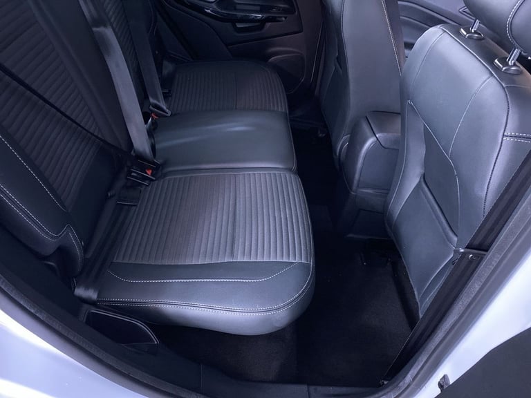 2022 22 FORD ECOSPORT 1.0T ECOBOOST GPF TITANIUM SUV 5DR PETROL MANUAL EURO 6 (S