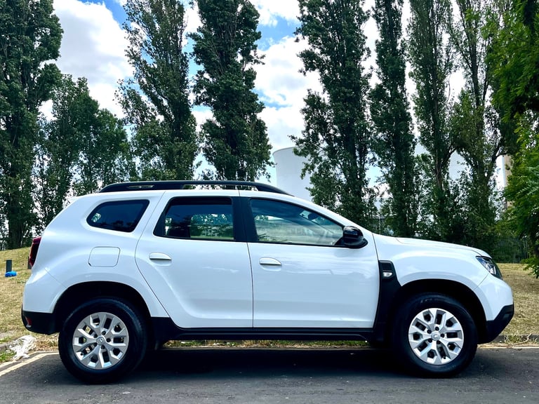 image for 2021 DACIA DUSTER 1.0 TCE COMFORT **58K MILES**