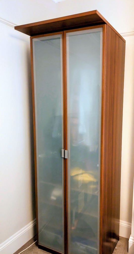 image for Free IKEA Pax wardrobe 
