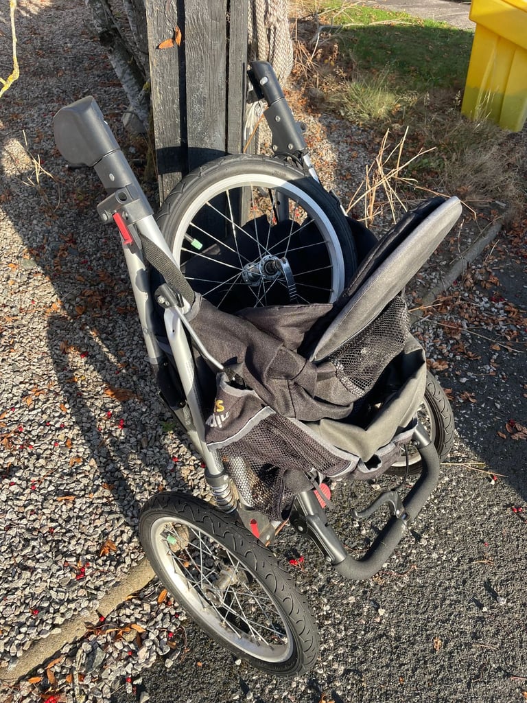 Out-n-about for Sale in Scotland Prams, Strollers Pushchairs
