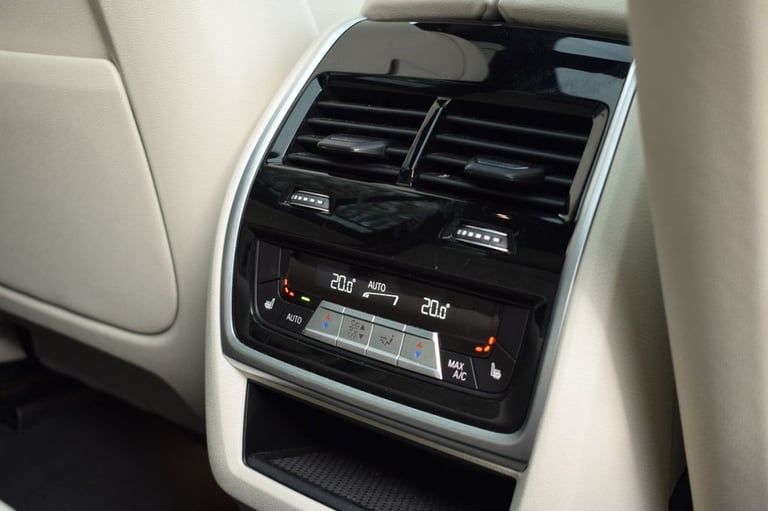 2021 BMW X5 3.0 45e 24kWh M Sport SUV 5dr Petrol Plug-in Hybrid Auto xDrive Euro 6 (s/s ESTATE PE...