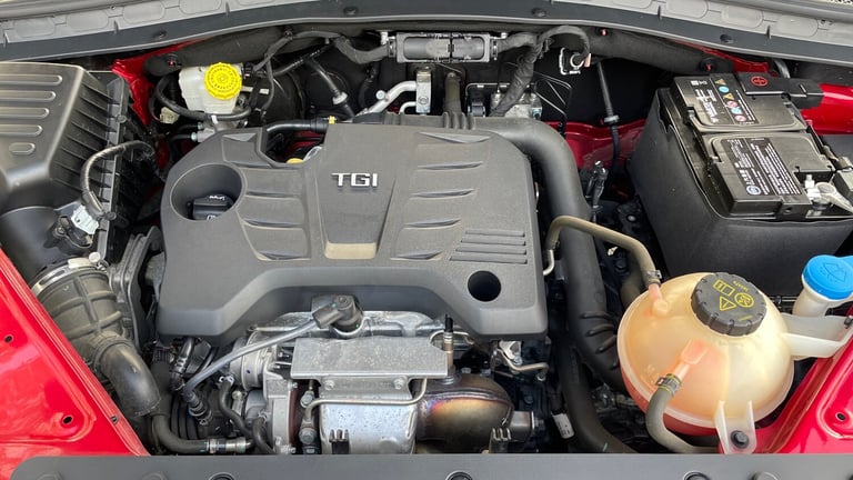 2022 MG HS 1.5 T-GDI Excite 5dr DCT Petrol