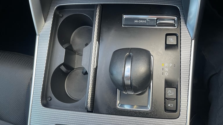 2022 Mazda CX-60 2.5 PHEV Homura 5dr Auto Estate Estate Hybrid Automatic