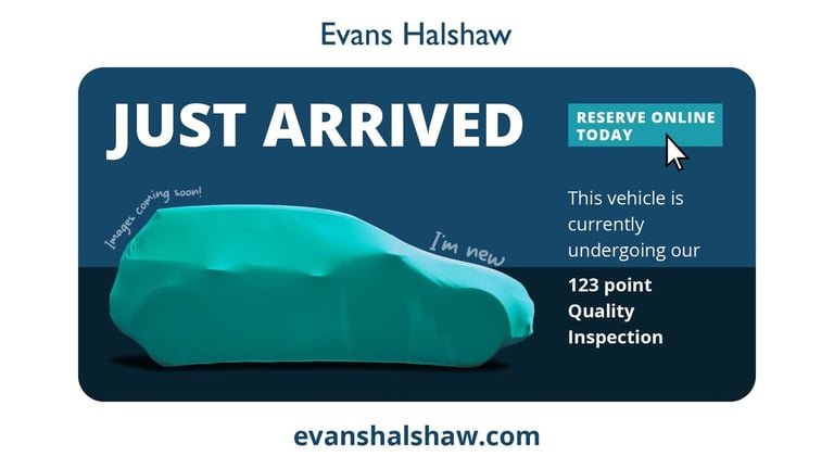 2025 Ford Puma 1.0 EcoBoost Hybrid mHEV Titanium 5dr DCT HATCHBACK PETROL Automatic