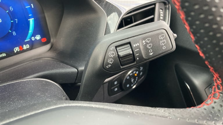 2023 Ford Puma 1.0 EcoBoost Hybrid mHEV ST-Line 5dr Petrol Hatchback Hatchback Petrol Manual