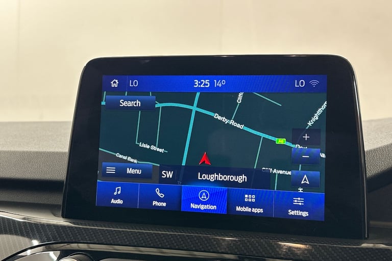 2021 Ford Kuga F8951 4x4 Diesel Automatic