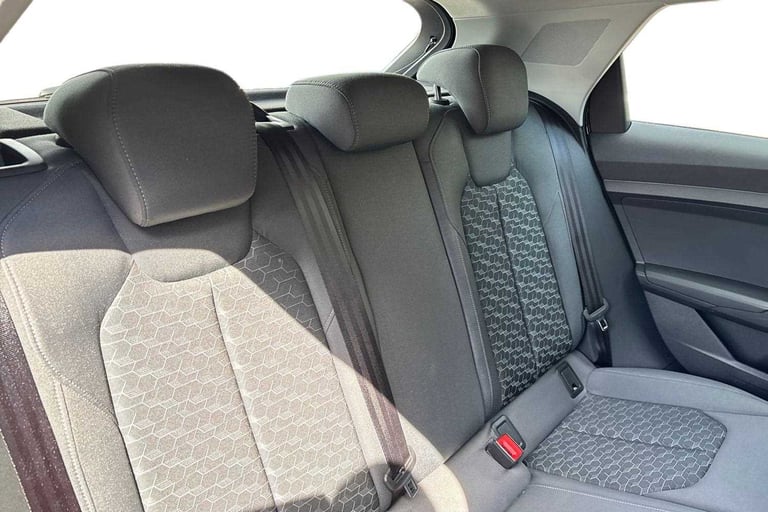 2023 Audi A1 25 TFSI Sport 5dr Hatchback Petrol Manual