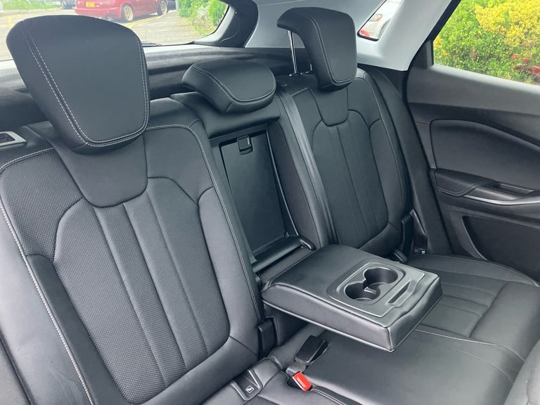 2019 Vauxhall Grandland X 1.2 Turbo Elite Nav 5dr Hatchback Manual