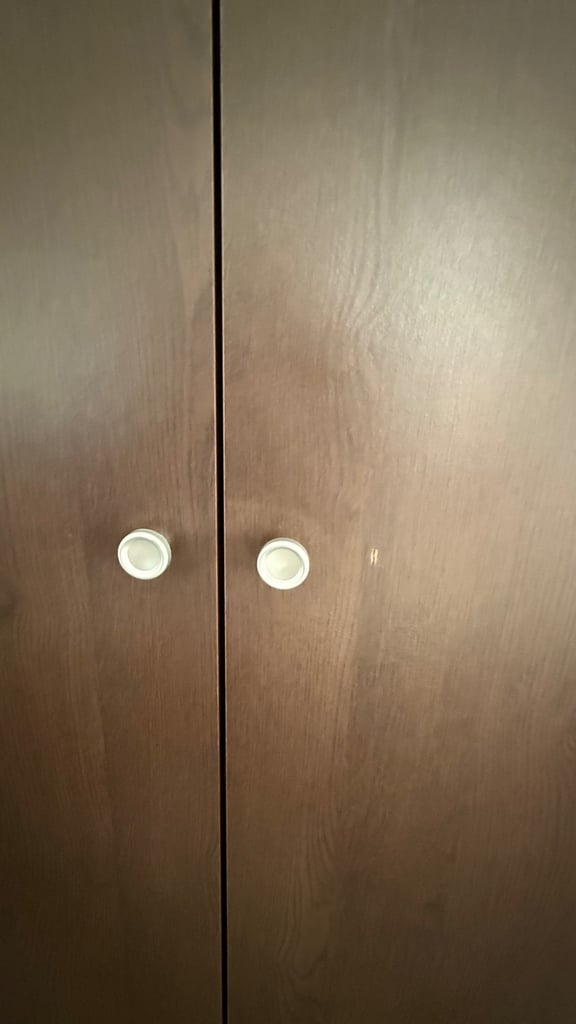 Wardrobe 