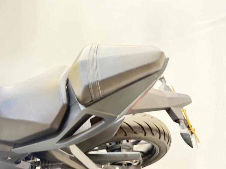 2025 Lexmoto LXS 125 125 E55 Euro 5
