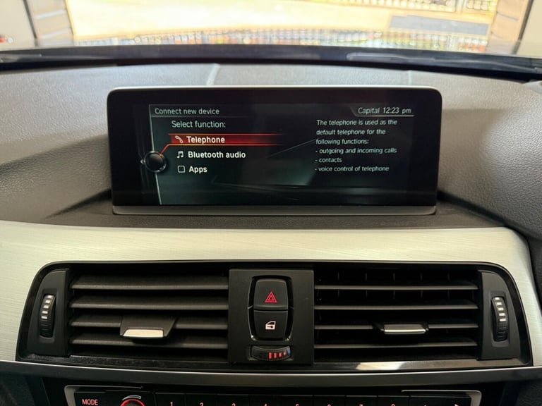 2017 BMW 4 Series Gran Coupe 3.0 435d M Sport Auto xDrive Euro 6 (s/s) 5dr Hatchback Diesel Autom...