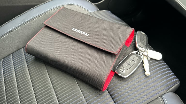 2022 Nissan Qashqai 1.3 DiG-T MH 158 Tekna 5dr Xtronic Petrol Hatchback Hatchback Petrol Automatic