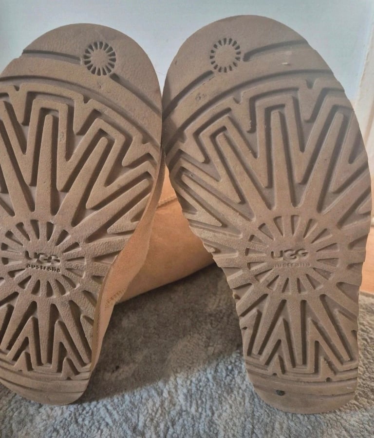 UGG Boots