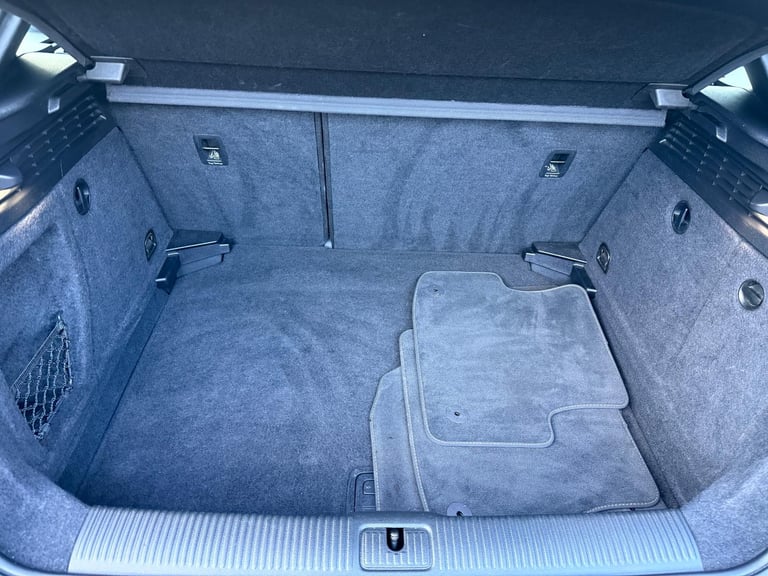 ✿2014/14 AUDI A3 1.6 TDI S Line 5dr, Brown, Diesel ✿FULLY LOADED SPEC✿