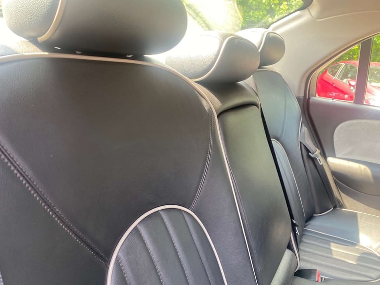 2005 Rover 75 2.0 CDTi Connoisseur 4dr SALOON DIESEL Manual