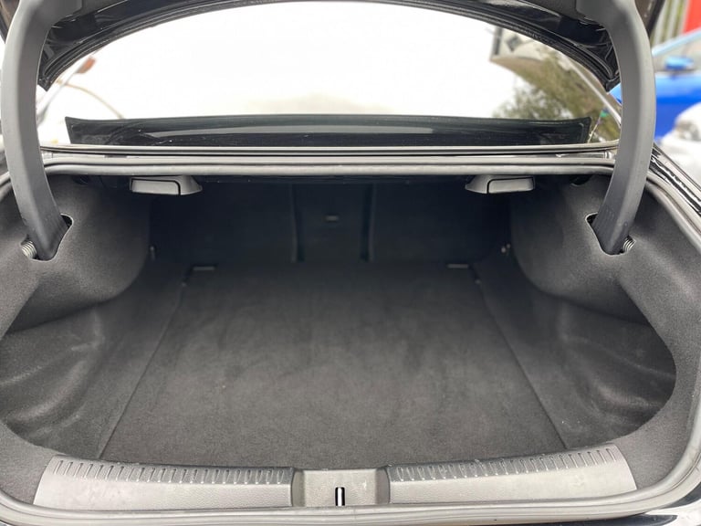 2022 Mercedes-Benz CLA 1.3 CLA180 AMG Line (Executive) Coupe 7G-DCT Euro 6 (s/s) 4dr COUPE Petrol...