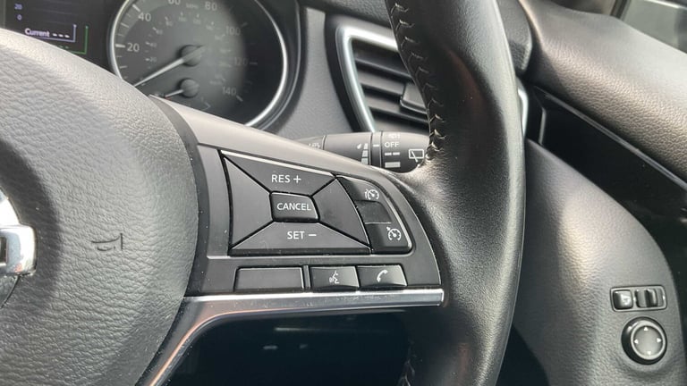 2019 Nissan Qashqai 1.3 DiG-T Acenta Premium 5dr Hatchback Petrol Manual