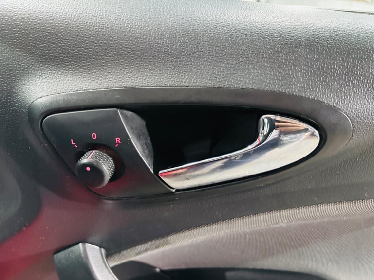 2014 SEAT Ibiza 1.4 Toca Sport Coupe Euro 5 3dr HATCHBACK Petrol Manual