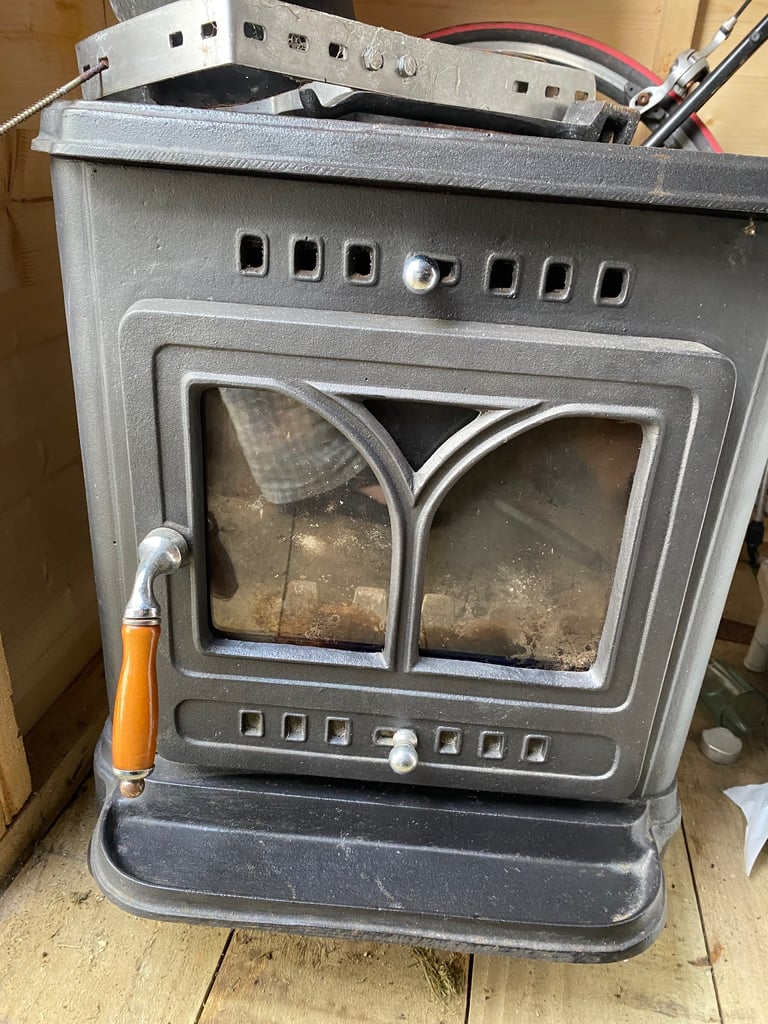 image for Stove