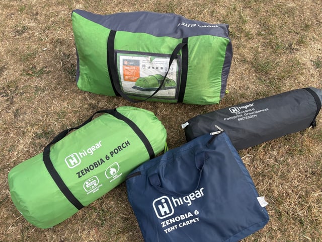 Tent Carpet Hi Gear Zenobia Elite Tent Hi Gear Zenobia Elite Tent