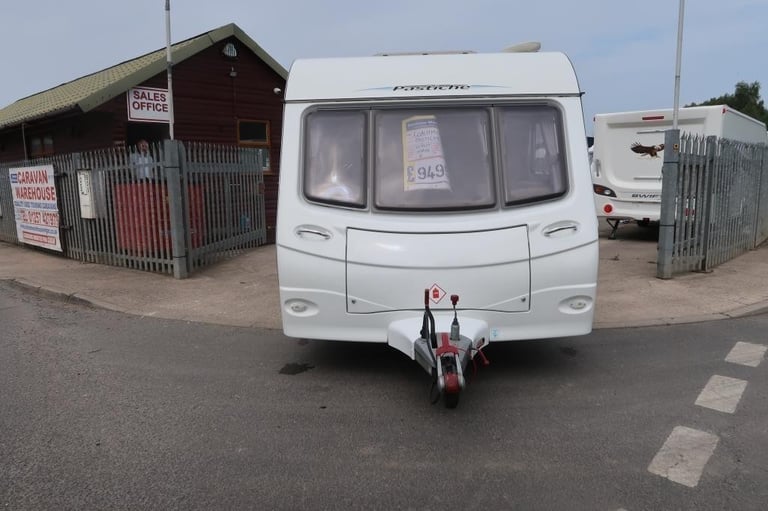 2011 COACHMAN Pastiche 460/2 
