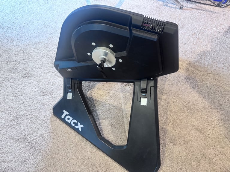 image for Tacx Neo T2800 smart trainer 