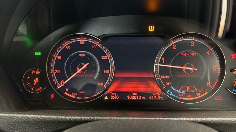 2017 BMW 4 Series Gran Coupe 3.0 430d M Sport Auto Euro 6 (s/s) 5dr COUPE Diesel Automatic