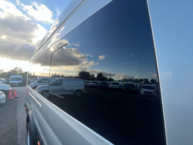 2019 69 FORD TRANSIT 2.0 460 ECOBLUE TREND MINIBUS DOUBLE CAB 5DR DIESEL MANUAL 